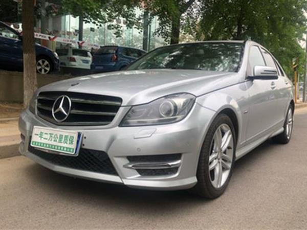 C 2013  C 260 ʱ Grand Edition