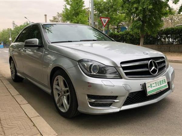 C 2013  C 260 ʱ Grand Edition