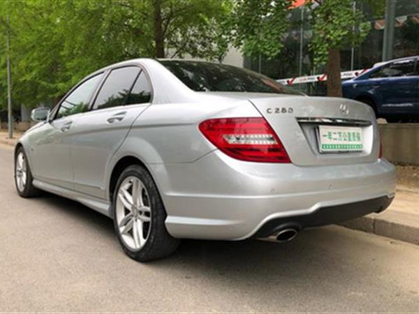 C 2013  C 260 ʱ Grand Edition