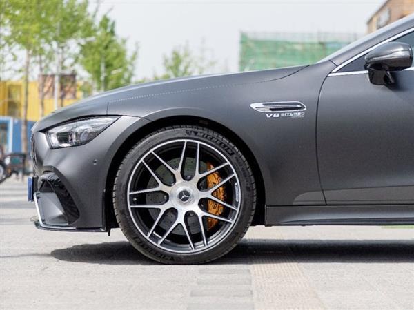 AMG GT 2019 AMG GT 63 S 4MATIC+ ܳ ر