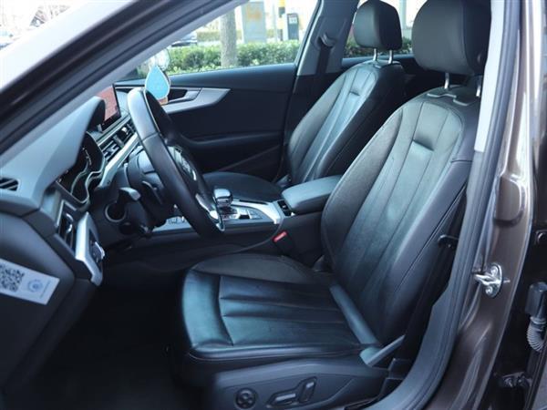 µA4() 2017 45 TFSI allroad quattro ˶