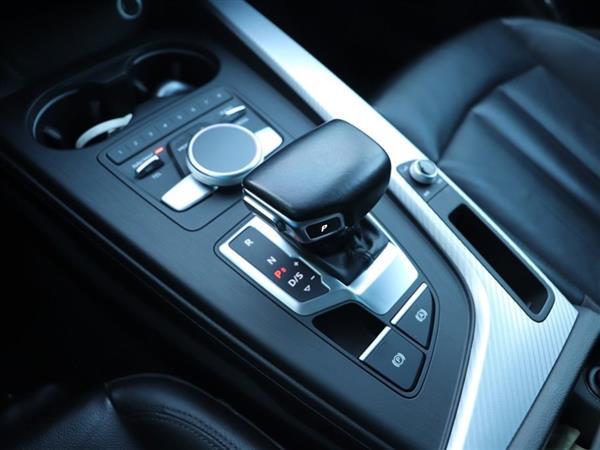 µA4() 2017 45 TFSI allroad quattro ˶