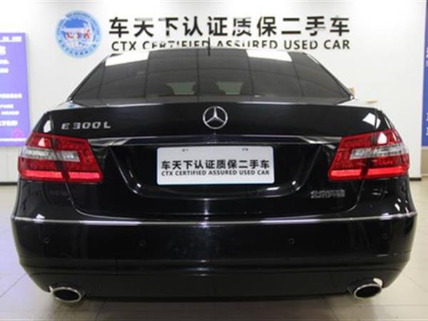 E 2014 E300L ˶