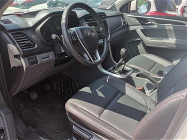 ͨMAXUS T60 2019 2.4L  ֶ ߵ ȷ V