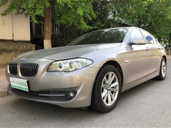 5ϵ() 2012 520i 2.0T һ 