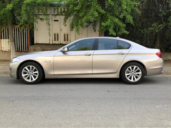 5ϵ() 2012 520i 2.0T һ 