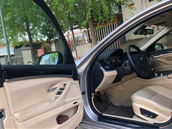 5ϵ() 2012 520i 2.0T һ 