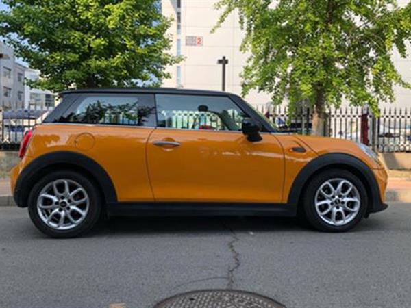 MINI 2014 1.5T COOPER Fun