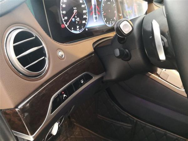 S 2019 S 320 L