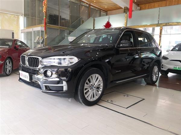 X5 2014 xDrive35i 