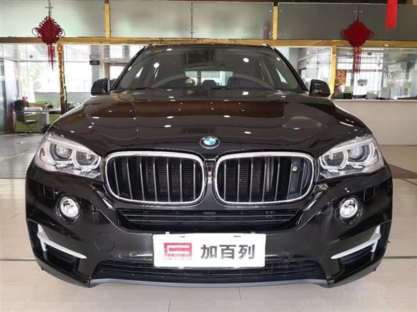 X5 2014 xDrive35i 