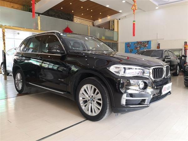 X5 2014 xDrive35i 