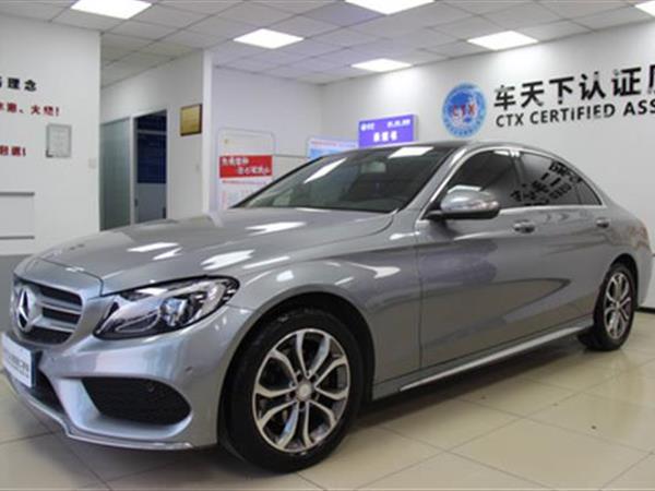 C 2015 Ŀ C 200 L ˶