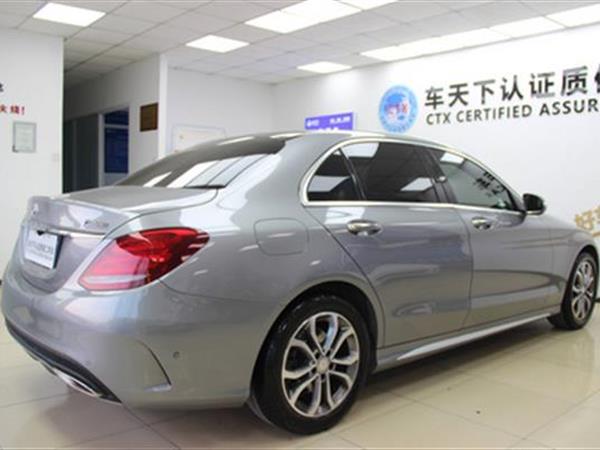 C 2015 Ŀ C 200 L ˶