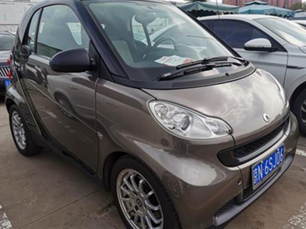 smart fortwo 2011 52kw mhd Ӳ ׼