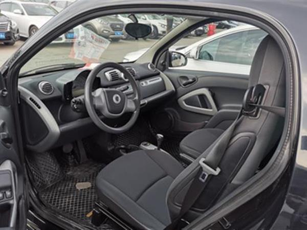 smart fortwo 2011 52kw mhd Ӳ ׼