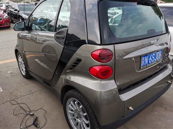 smart fortwo 2011 52kw mhd Ӳ ׼