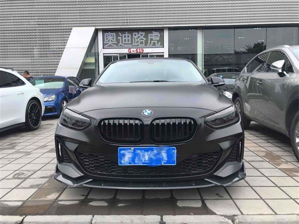  2021 1ϵ Ŀ 125i M˶ҹ