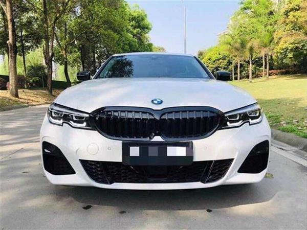  2020 3ϵ Ŀ 330Li xDrive M˶ҹװ