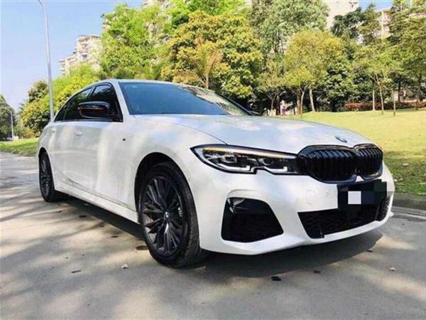  2020 3ϵ Ŀ 330Li xDrive M˶ҹװ