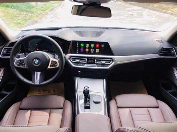  2020 3ϵ Ŀ 330Li xDrive M˶ҹװ
