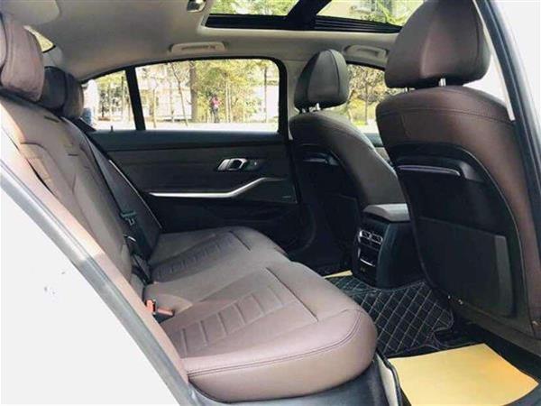  2020 3ϵ Ŀ 330Li xDrive M˶ҹװ