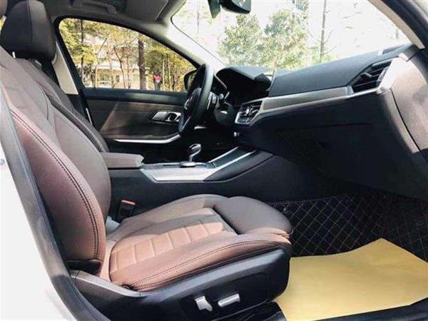  2020 3ϵ Ŀ 330Li xDrive M˶ҹװ
