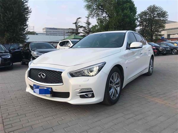  2014 ӢQ50 3.7L ʰ