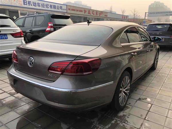  2013 һ-CC 2.0TSI 