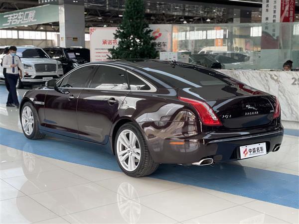  2013 ݱXJ XJL 3.0 SC 
