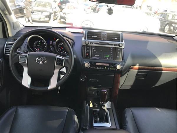  2014 4.0L ԶTX-L