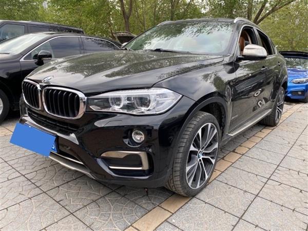 X6 2017 xDrive35i 