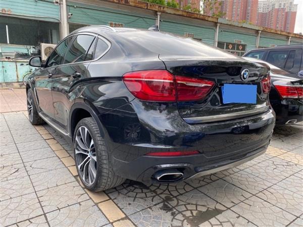 X6 2017 xDrive35i 