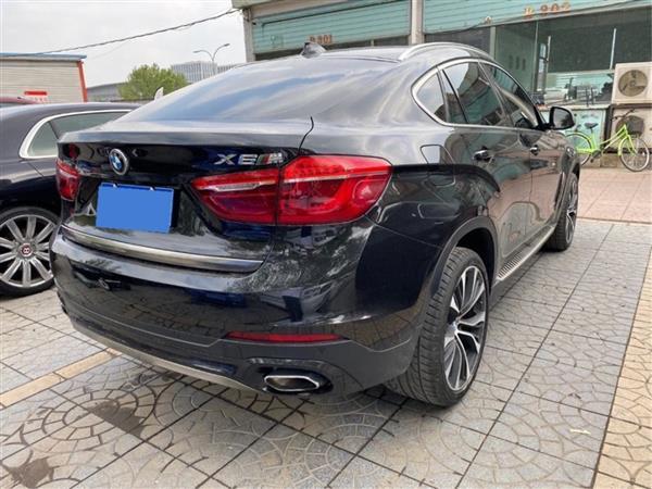 X6 2017 xDrive35i 