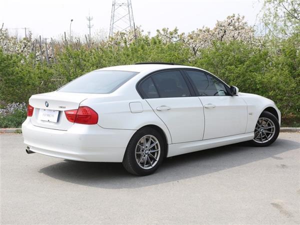 3ϵ() 2012 318i