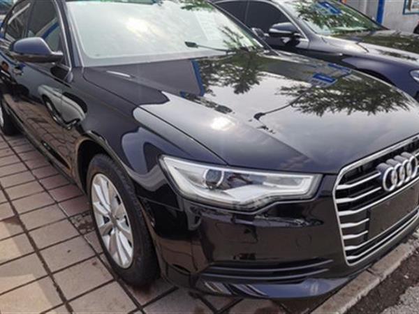 µA6L 2014 TFSI ׼