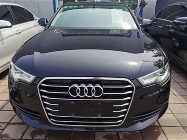 µA6L 2014 TFSI ׼