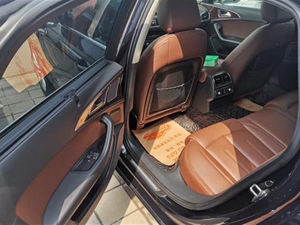 µA6L 2014 TFSI ׼