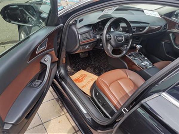µA6L 2014 TFSI ׼