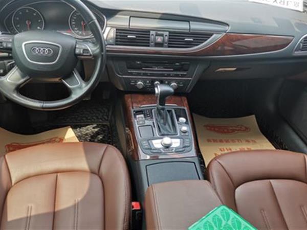 µA6L 2014 TFSI ׼