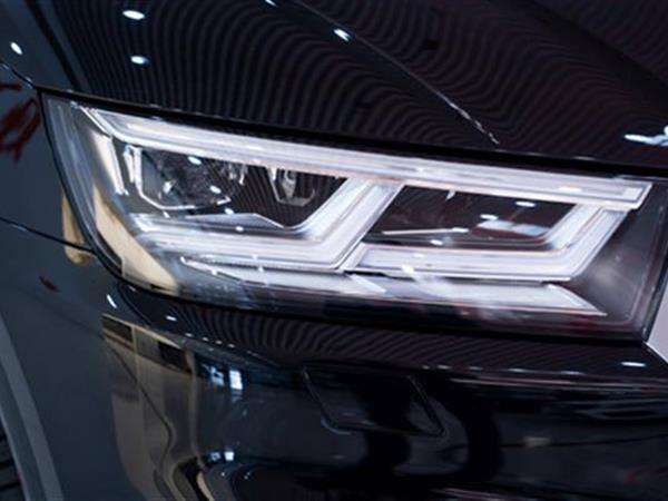 µQ5L 2020 45 TFSI ˶