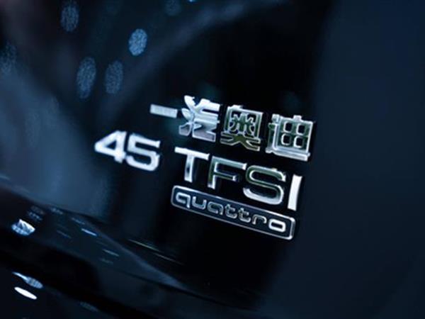 µQ5L 2020 45 TFSI ˶