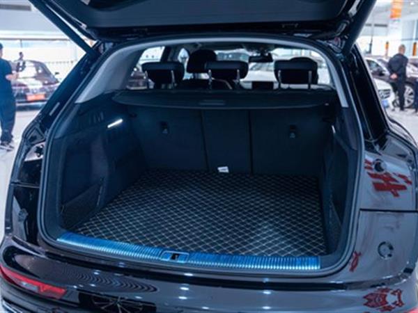 µQ5L 2020 45 TFSI ˶