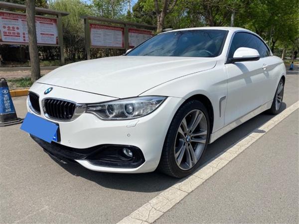 4ϵ 2014 420i װ