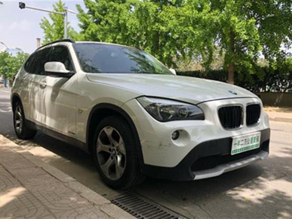 X1 2012 sDrive18i 2.0L һ ʱ