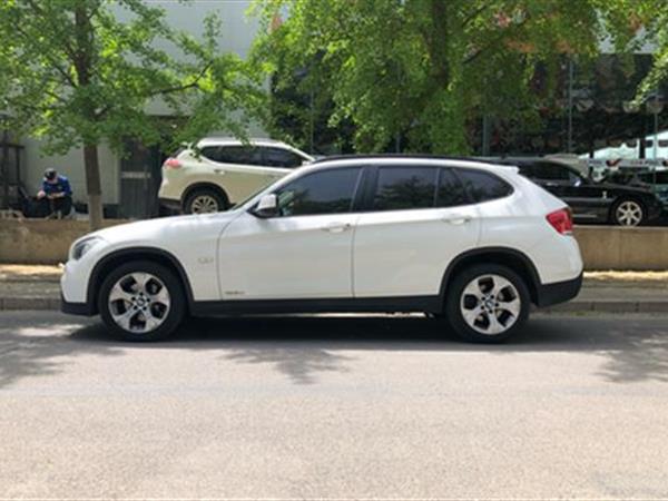 X1 2012 sDrive18i 2.0L һ ʱ