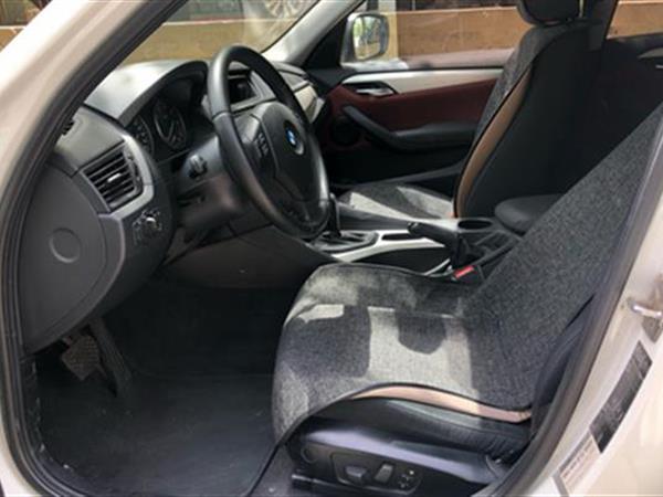 X1 2012 sDrive18i 2.0L һ ʱ