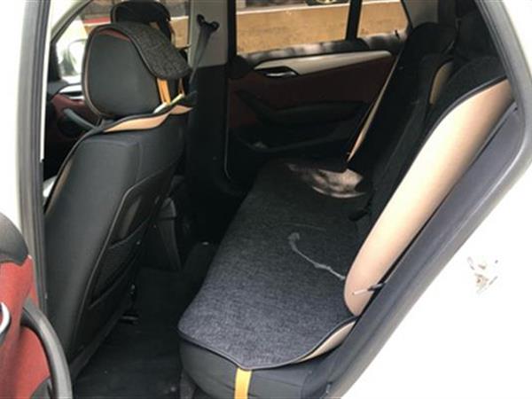 X1 2012 sDrive18i 2.0L һ ʱ