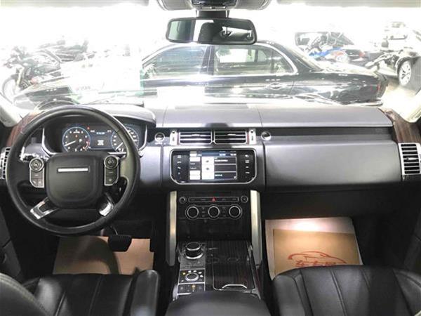  · 2013 ʤ 5.0 V8 NA Vogue