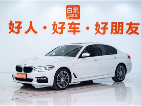 5ϵ 2018 Ŀ 530Li 2.0T һ Ȱ M˶װ